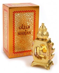 Marjan - cpo 15ml - Al Haramain Perfumes