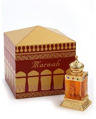 Marwah - cpo 25ml - Al Haramain Perfumes