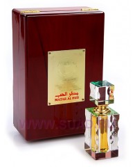 Matar Al Hub - cpo 12ml - Al Haramain Perfumes