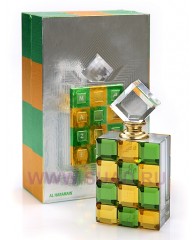 Maze - cpo 12ml - Al Haramain Perfumes