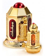 Meeqat Gold - cpo 12ml - Al Haramain Perfumes
