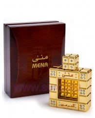 Mena - cpo 25ml - Al Haramain Perfumes