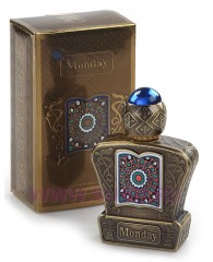 Monday - cpo 15ml - Al Haramain Perfumes
