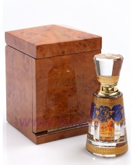 Mukhallath Al Manasek - cpo 25ml - Al Haramain Perfumes