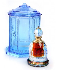 Mukhallat Al Quds масляные духи Mukhallat Al Quds - cpo 9ml - Al Haramain Perfumes