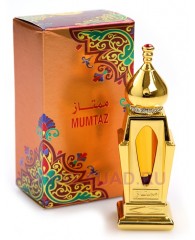 Haramain Mumtaz масляные духи Haramain Mumtaz - cpo 12ml