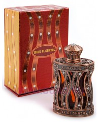 Musk Al Ghazal - cpo 30ml - Al Haramain Perfumes