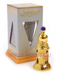 Musk Al Haramain - cpo 12ml
