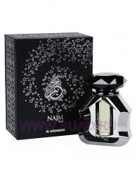 Najm Noir - cpo 18ml - Al Haramain Perfumes
