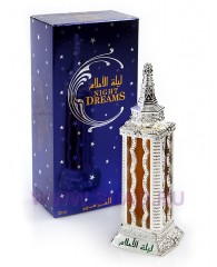 Night Dreams - cpo 30ml - Al Haramain Perfumes