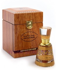 Oudh Ma'Al Wardh - cpo 12ml - Al Haramain Perfumes