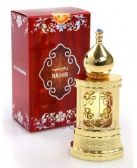 Rahib масляные духи Rahib - cpo 15ml - Al Haramain Perfumes