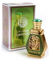 Remember Me - cpo 15ml - Al Haramain Perfumes