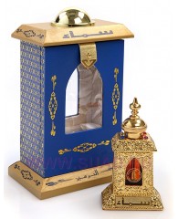 Sama масляные духи Sama - cpo 20ml - Al Haramain Perfumes