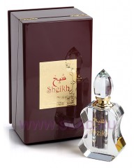 Sheikh масляные духи Sheikh - cpo 60ml - Al Haramain Perfumes