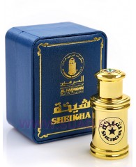 Sheikha - cpo 12ml - Al Haramain Perfumes