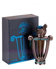 Solitaire масляные духи Solitaire - cpo 12ml - Al Haramain Perfumes