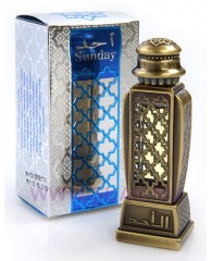 Sunday масляные духи Sunday - cpo 15ml - Al Haramain Perfumes