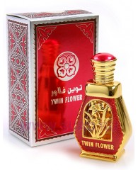 Twin Flower - cpo 15ml - Al Haramain Perfumes