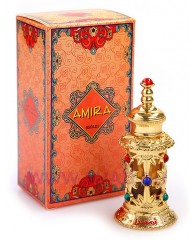 Amira Gold - cpo 12ml - Al Haramain Perfumes