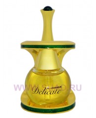 Al Haramain Delicate - cpo 24ml