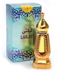 Lailati - cpo 12ml - Al Haramain Perfumes
