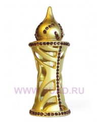 Lamsa Gold масляные духи Lamsa Gold - cpo 12ml - Al Haramain Perfumes