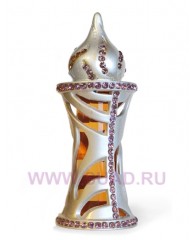 Lamsa Silver масляные духи Lamsa Silver - cpo 12ml - Al Haramain Perfumes