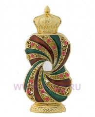 Haramain Tanasuk масляные духи Haramain Tanasuk - cpo 12ml