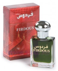 Haramain Firdous - cpo 15ml