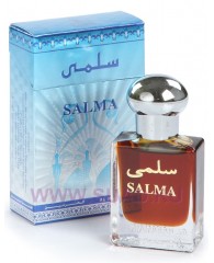 Haramain Salma - cpo 15ml