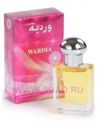 Haramain Wardia - cpo 15ml