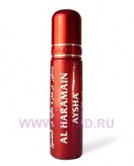 Al Haramain Aysha - cpo 10ml