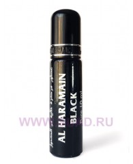 Al Haramain Black - cpo 10ml