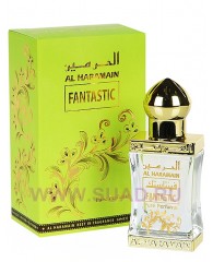 Al Haramain Fantastic - cpo 12ml