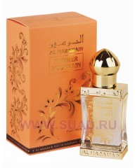Al Haramain Flower Fountain - cpo 12ml