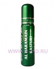 Al Haramain Kasturi - cpo 10ml