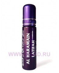 Al Haramain Latifah - cpo 10ml