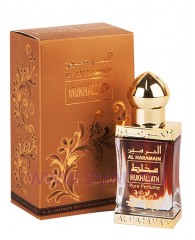 Al Haramain Mukhallath масляные духи Al Haramain Mukhallath - cpo 12ml
