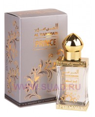 Prince масляные духи Prince - cpo 12ml - Al Haramain Perfumes
