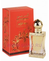 Red Flower масляные духи Red Flower - cpo 12ml - Al Haramain Perfumes