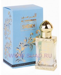 Al Haramain Sheikh - cpo 12ml
