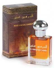 Haramain Amber масляные духи Haramain Amber - cpo 15ml