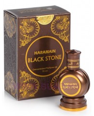 Haramain Black Stone масляные духи Haramain Black Stone - cpo 15ml