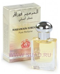 Haramain Forever масляные духи Haramain Forever - cpo 15ml