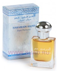 Haramain Hajar масляные духи Haramain Hajar - cpo 15ml