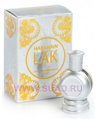 Haramain Lak масляные духи Haramain Lak - cpo 15ml