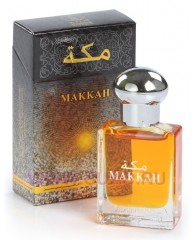 Haramain Makkah масляные духи Haramain Makkah - cpo 15ml