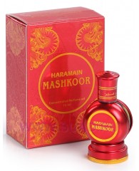 Haramain Mashkoor масляные духи Haramain Mashkoor - cpo 15ml