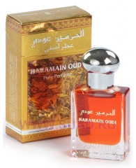 Haramain Oudi масляные духи Haramain Oudi - cpo 15ml
